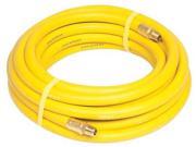 50 ft. Coupled Assembly Multipurpose Air Hose Speedaire 4XR57