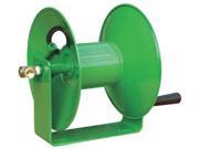 SPEEDAIRE 6PE27 Hose Reel Air Water