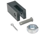 Cylinder Mounting Hardware Speedaire 5VNW8