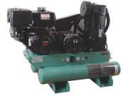 SPEEDAIRE 4NB87 Compressor Generator 13 HP 16.3 CFM Max