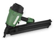 SPEEDAIRE 3EVR2 Air Framing Nailer Clipped 34 Deg Paper