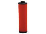 Compressed Air Filter Coalescing Filter Element Speedaire 4GPF9