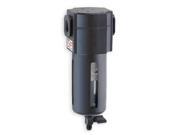 General Purpose Compressed Air Filter Speedaire 4ZL42