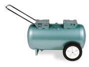 SPEEDAIRE 1VW38 Tank Portable 20 G