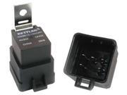 GROTE 44430 Replacement Relay 12 V ISO