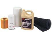 INGERSOLL RAND 23360928 Maintenance Kit For 5 7.5 HP Compressor