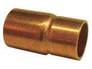MUELLER INDUSTRIES W 01321 Reducing Adapter 631 psi at 100F