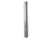 1PNT8 Extension 20 Gauge Pipe Dia 1 1 2 In