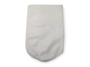 1EUP6 Filter Bag Felt Poly 20 gpm 5m PK5