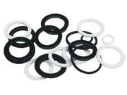 SPEEDAIRE 5PFH9 Seal Kit Rotary Actuator For 5PFG8 5PFG9