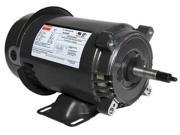 DAYTON 6K582 Motor 1hp Jet Pump