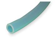 VERSILIC ABX00023 GR Silicone Tubing 1 2 In OD 50 Ft