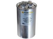 TITAN PRO TRCF30 Motor Run Capacitor 30 MFD 3 5 8 In. H