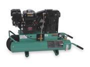 SPEEDAIRE 1VN93 Compressor Air 6.5 HP