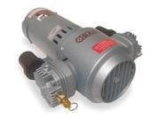 GAST 3HBB 251 M322 Piston Air Compressor 1 3HP 12VDCV