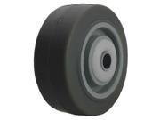 ALBION IS03X520670AG Caster Wheel 250 lb. 3 1 2 D x 1 1 4 In.