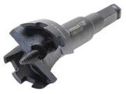 GREENLEE 149H2 1 3 8 Self Feed Wood Boring Bit 1 3 8 in Dia