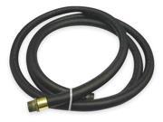 FILL RITE 700F3135 Fuel Hose 3 4 In NPT Inlet 12 ft.