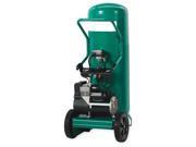 Portable Electric Barrel Air Compressor Speedaire 1NNF8