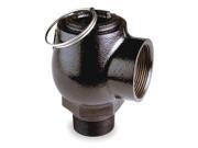 SPENCE 0010ZDA 015 Safety Relief Valve