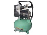 Portable Electric Oil Free Air Compressor Speedaire 1NNE7