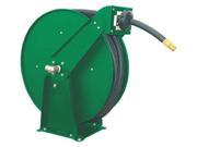 SPEEDAIRE 6WA75 Hose Reel 3 4 In. 50 ft. 250 psi