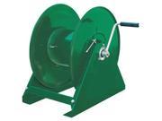 SPEEDAIRE 6WA77 Hose Reel Air Water