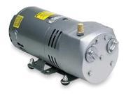 GAST 0523 V191Q SG588DX Pump Vacuum 1 4 HP