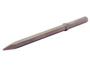 AMPCO C 8 Bull Point Chisel 1.125 In. 21 In. Round