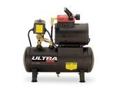 THOMAS T 617 HDN Air Compressor 0.5 HP 115V 125 psi