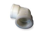 Thogus Female Elbow TFE34 N 10 G