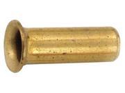 5 16 Compression Low Lead Brass Insert 700561 05