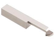 MICRO 100 IDLT-81 Brazed Tool Bit, IDLT, 3.5 In L, 1/2 In W MICRO 100 IDLT-81 Brazed Tool Bit, IDLT, 3.5 In L, 1/2 In W