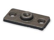 15 32 Ceiling or Wall Rod Hanger Plate 365M0037PL