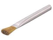 THERMDRILL TLPM Brass Brush For Paste 16N646, 16N647 THERMDRILL TLPM Brass Brush For Paste 16N646, 16N647
