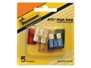 Fuse Kit Bussmann BP ATC A5 RP