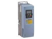 EATON HVX020A1 4A1B1 Variable Frequency Drive 20 HP 380 500V