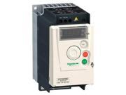 SCHNEIDER ELECTRIC ATV12H055M2 Variable Frequency Drive