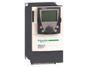 SCHNEIDER ELECTRIC ATV71HU15M3 Variable Freq Drive