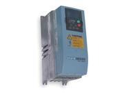 EATON HVX005A1 4A1B1 Variable Frequency Drive 5 HP 380 500V