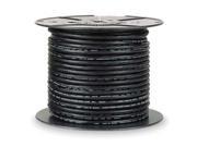 CAROL 16064 Service Cord SOOW Black 8 4 50 ft.