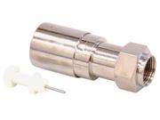 RG 11 Coaxial Connector Dolphin Components Corp DC CF11