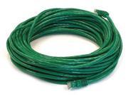 2159 Patch Cord Cat5e 50Ft Green