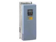 EATON HVX075A1 4A1N1 Variable Frequency Drive 75 HP 380 500V