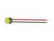 Pigtail, Lamp Socket, Double Contact Pigtail, Lamp Socket, Double Contact