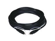 15 ft. S PDIF Toslink Audio Cable 6273