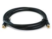 6 ft. Coaxial Cable 3031