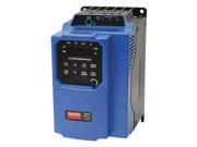 Variable Frequency Drive Dayton 32J576