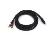 10 ft. Stereo Audio Heavy Duty Audio Adapter Cable 5607