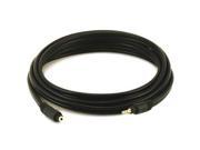 10 ft. Stereo Audio Heavy Duty Audio Extension Cable 5588